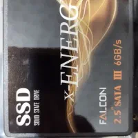 هاردssd512گیگ مارک ایکسانرژی