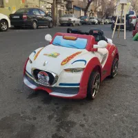 ماشین شارژی بوگاتی|اسباببازی بچه|تهران, امام زاده عبدالله|دیوار