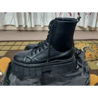 بوت(پوتین) برشکا