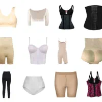 گن ها و لاغری کاهش و لباس لباس‌ ورزشی زنانه