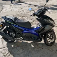 ایروکس ۱۴۰۱|موتورسیکلت|قم, ژاندارمها|دیوار