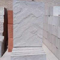 موزاییک پرسی واش بتن پلیمری جدول فانتزی کفپوش پرسی|مصالح و تجهیزات ساختمان|ری, فیروزآباد|دیوار