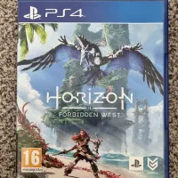 Horizon Forbidden West