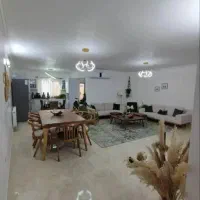 اپارتمان ۱۲۵ متری در گلستان