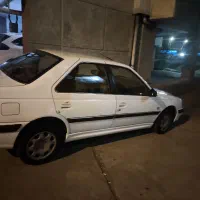 پژو پارس سال ۱۴۰۰