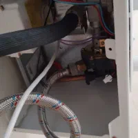 ابگرمکن دیواری بوتان|آبگرمکن، پکیج، شوفاژ|بوکان, |دیوار