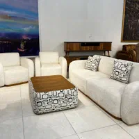 مبل/مبل راحتی/مینیمال/مناسب فضاهای کوچک|مبلمان خانگی و میز عسلی|اصفهان, نصرآباد|دیوار