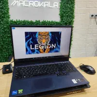لپتاپ گیمینک و معماری Lenovo legion 5 نسل 11 i7