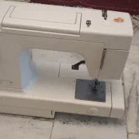 چرخ خیاطی ژانومه مدل 679