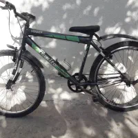 دوچرخه‌ سایز 26