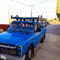 نیسان مدل 92