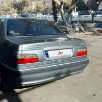 پارس مدل1401فول سفارشی|خودرو سواری و وانت|تربت جام, اسماعیل آباد|دیوار