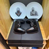 Ps4 fat 500 gb کپی خور