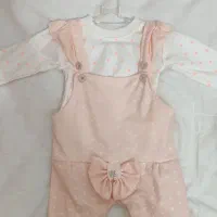 لباس بچگانه
