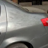 رانا مدل ۹۸|خودرو سواری و وانت|کرج, فاز ۳ مهرشهر|دیوار