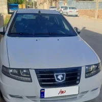 سمند سورن + 1404 دریچه سیمی|خودرو سواری و وانت|بجنورد, |دیوار