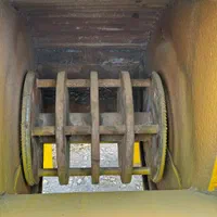 آسیاب ۱۶ چکش با دینام و شاسی در حد|ماشین‌آلات صنعتی|شهریار, |دیوار