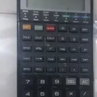 ماشین حساب مهندسی کاسیو ۴۵۰۰