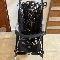 کالسکه نو مارک پگ پرگو