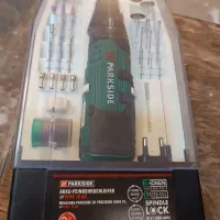 فرز انگشتی پارکساید ( شارژی ) آکبند|ابزارآلات|همدان, |دیوار