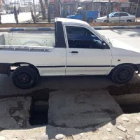 پرایدوانت ... تازه تعمیر