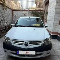 فروش پارس تندر درحد صفر آخر ۹۵