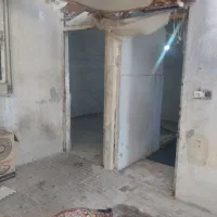 خانه ویلایی قولنامه ای   جهت انبار وکارگاه