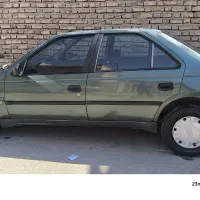 پژو ۲۰۰۰ مدل ۷۹|خودرو سواری و وانت|کرمان, |دیوار