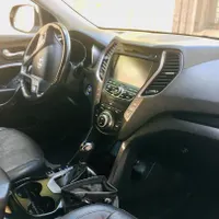 هیوندای سانتافه ix 45 2400cc، مدل ۲۰۱۵|خودرو سواری و وانت|تهران, سپهر|دیوار