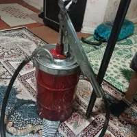 فروش یک عدد تلمبه باواسگازین زن|ابزارآلات|نسیمشهر, |دیوار