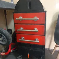 دستگاه بلال تنوری