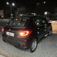 ۲۰۷ پانا خشک بیمه برج