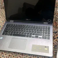 فروش لپ تاپ در حد صفر ایسوس