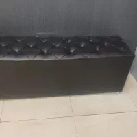 پاف دو نفره