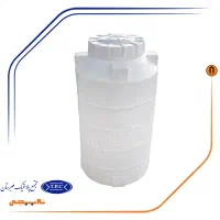 مخزن آب ۳ لایه ۲۰۰ لیتری طبرستان