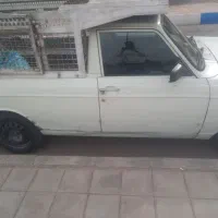 وانت پیکان|خودرو سواری و وانت|اقبالیه, |دیوار