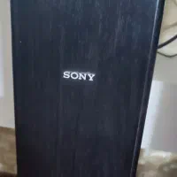 سینما خانگی سونی اصل با کارتن|سیستم صوتی خانگی|فردیس, شهرک ۱۱۰|دیوار