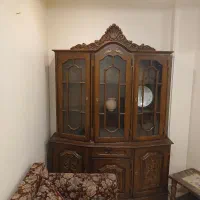 بوفه قدیمی