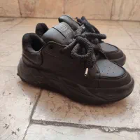 کفش چرم GUCCI گوچی برشکا BERSHKA سایز 44 مردانه|کیف، کفش، کمربند|تهران, بازار|دیوار