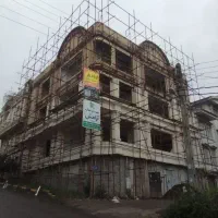 اجاره داربست فلزی لاهیجان