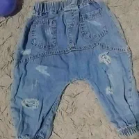 فروشی درحدنو|کفش و لباس بچه|بندر امام خمینی, |دیوار