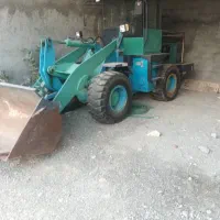 فروش لودرZL26