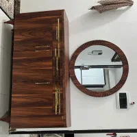 میز تلوزیون و کنسول ست