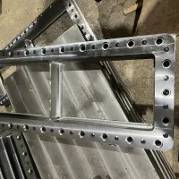 خدمات فرز cnc و تراش cnc|خدمات پیشه و مهارت|تهران, شهرک طالقانی|دیوار