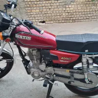 موتور سیکلت هوندا|موتورسیکلت|اصفهان, قائمیه|دیوار