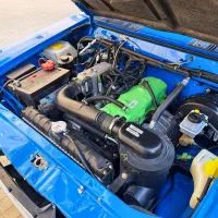 نیسان آپشنال هیدرولیک آخر403‌چراغ‌جدید‌تکسوز|خودرو سواری و وانت|هشتگرد, فاز ۱ مهستان|دیوار