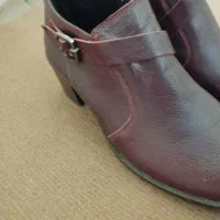 نیم بوت|کیف، کفش، کمربند|کرمانشاه, |دیوار