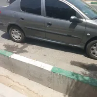 اس دی ۹۴ وی ۸|خودرو سواری و وانت|تهران, بازار|دیوار