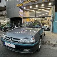 پرشیا تیوفایو 97 اتومات|خودرو سواری و وانت|تهران, شادآباد|دیوار