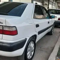 زانتیا۸۹ خانگی